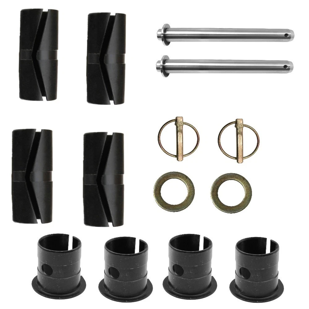 Rear Bucket & Tipping Link Repair Kit for JCB (Replaces 1208-0031)