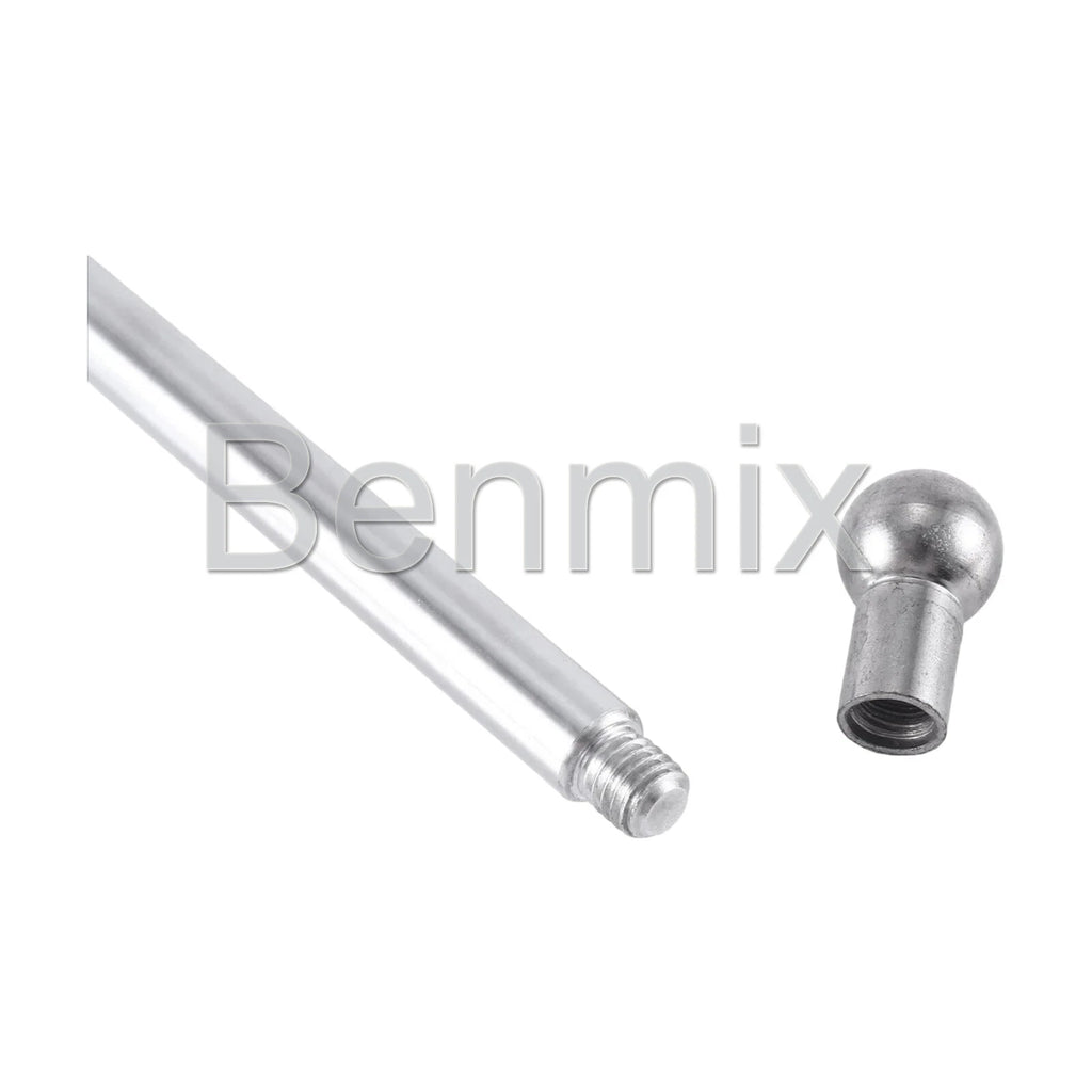 Gas Spring 51258527 for Jungheinrich EJC112N EJE120N (2012–2018)