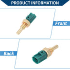 Engine Coolant Temperature Sensor   No. 1365051G10