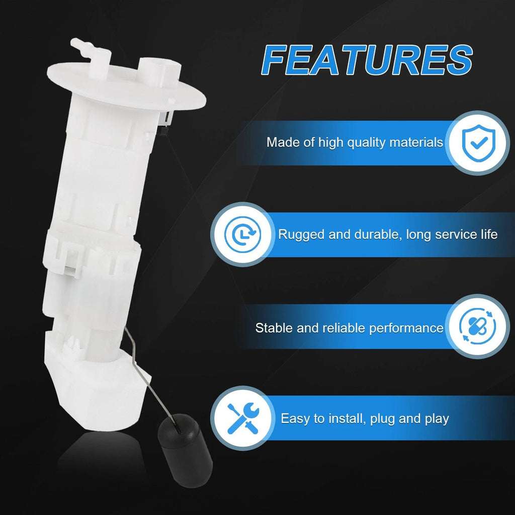Fuel Pump for Kawasaki Teryx 750 (2009-2013)