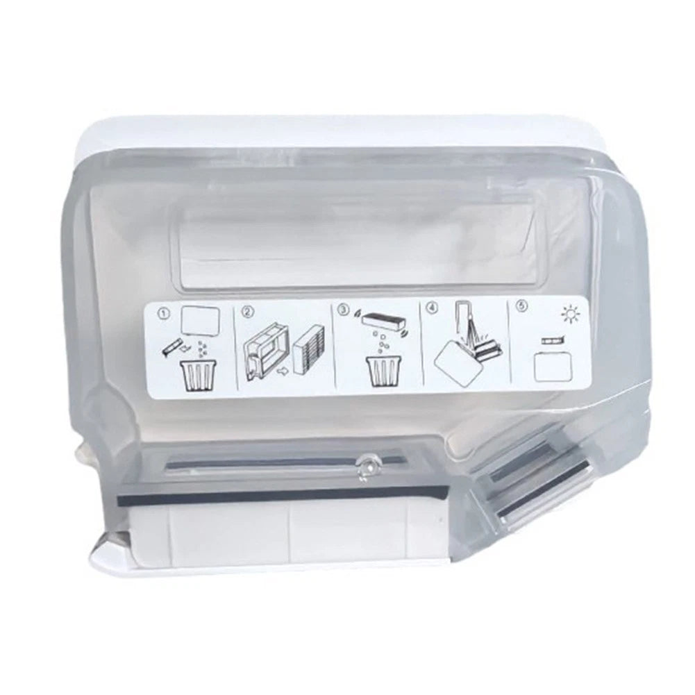 Dustbin Kit for Ecovacs X8, X8 Pro, PLUS, T80, X9 Pro (2021–2023)