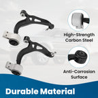 Set of 10 Control Arms for Ford Explorer (2011–2019)