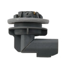 Lamp Bulb Holder for Car Base Easy Installation Plastic Reliable