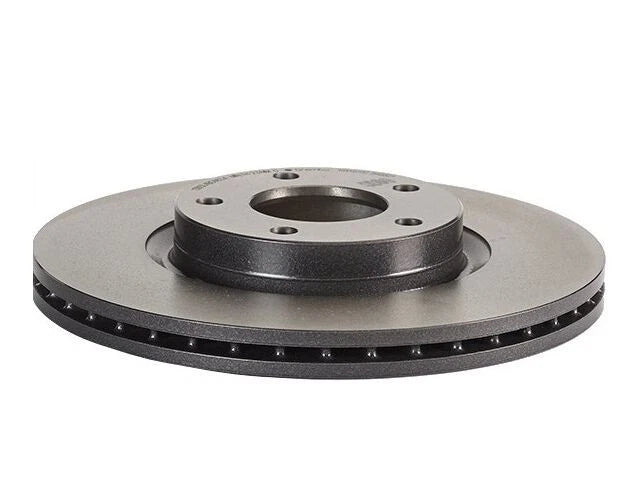 Front Brake Rotor for Mazda 3 Sport (2010–2013) JR243JY