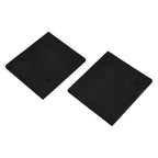 Set of 2 Sander Back Pads for Power Tools