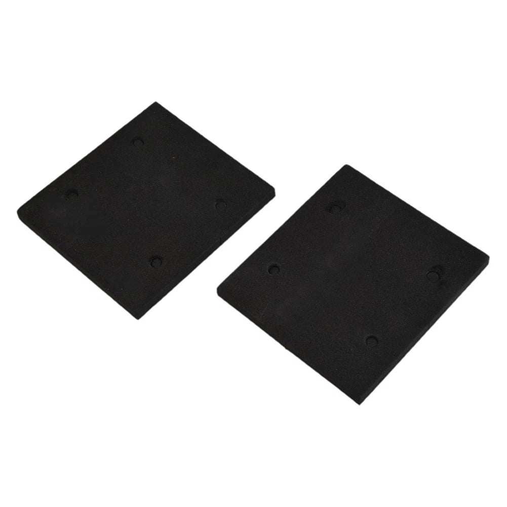 Set of 2 Sander Back Pads for Power Tools