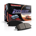 Set of 2 Brake Pads for VW Passat (A6)