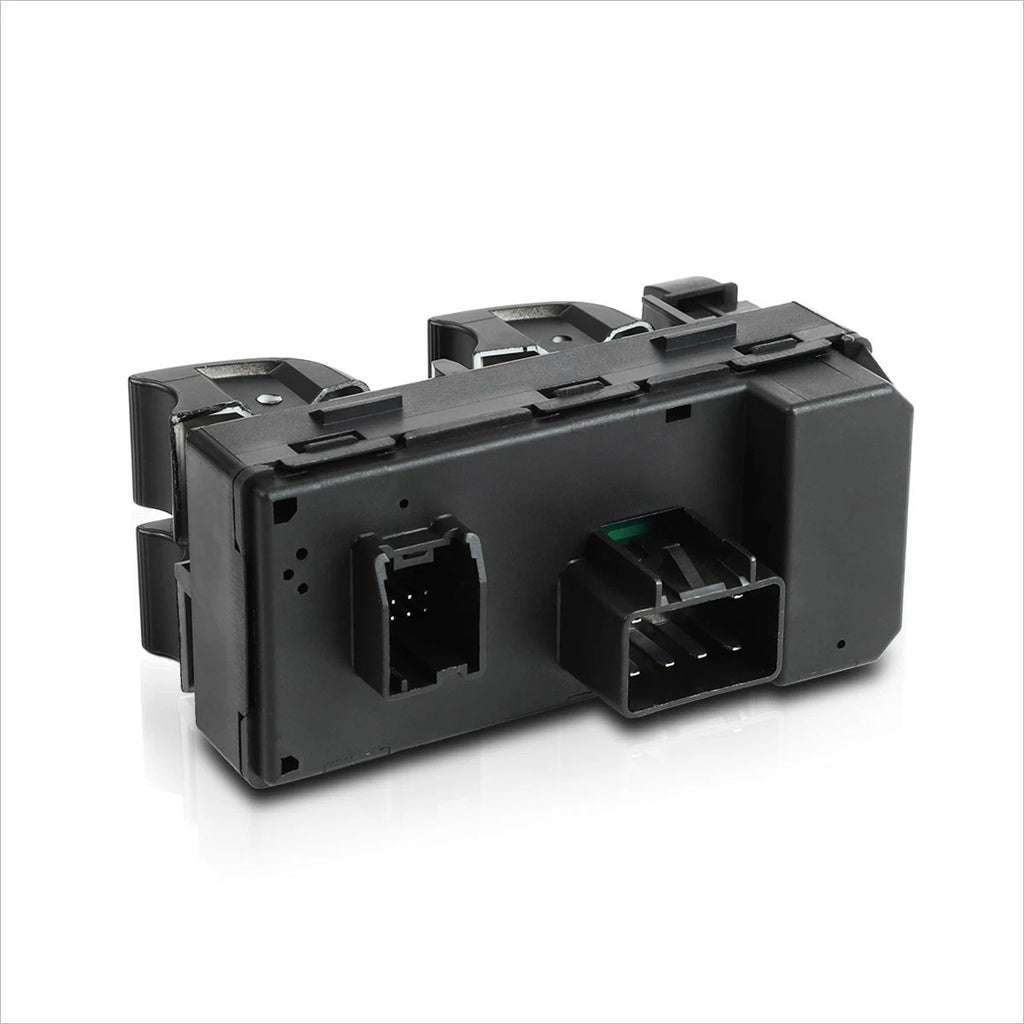 Power Master Window Switch for Silverado/Sierra 1500-3500 (2007–2014)