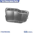 Automatic Transmission Oil Pan for Mazda 3 5 6 7 (2004–2009)