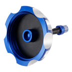 Aluminum Fuel Gas Cap w/Vent for Yamaha Bruin Grizzly Big Bear (250-450)