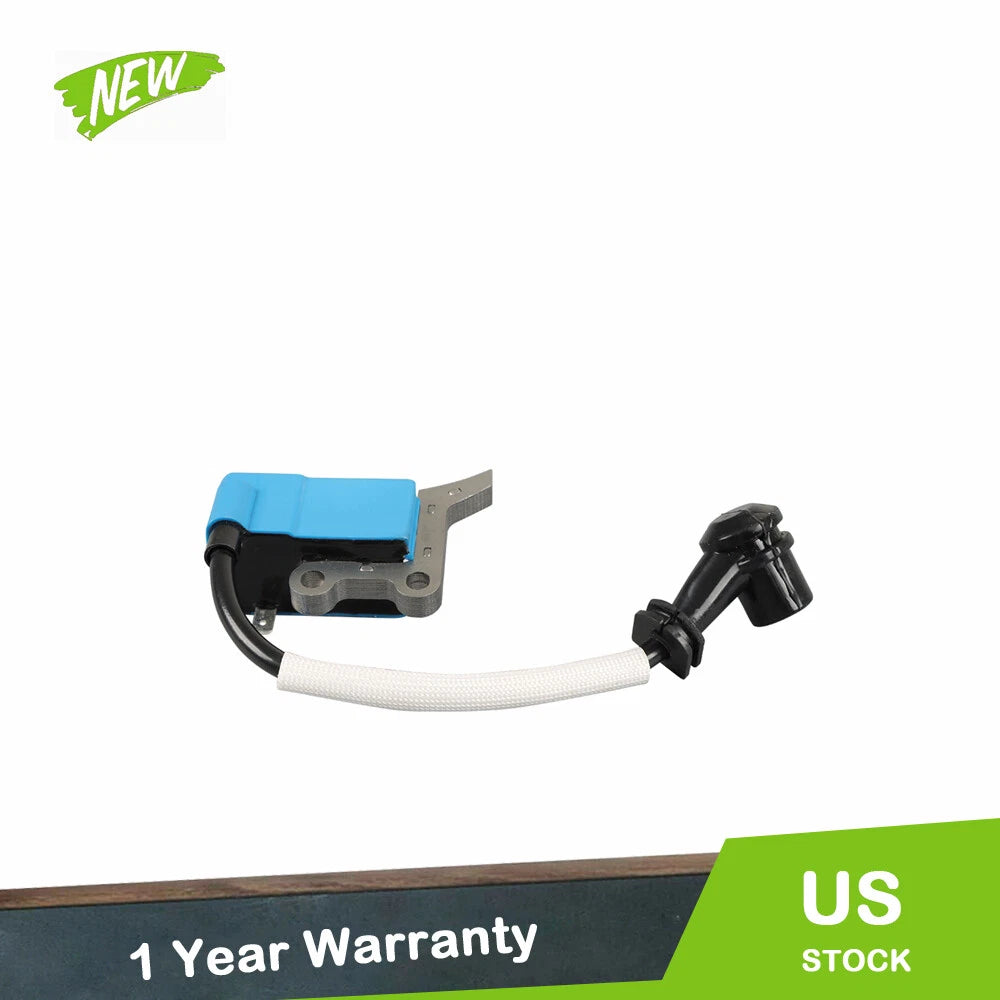 Ignition Coil for Echo SRM-2620 PAS-2620 PPT-2620 (2010–2020)