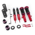24 Way Adjustable Coilover Lowering Kit for BMW 3-Series (2006–2013)