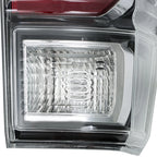 Right Side Tail Light for Toyota Tacoma (2020-2021)