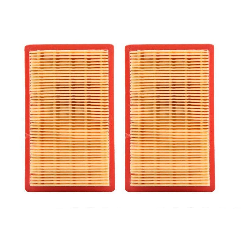 2X Air Filters for Lawn Mowers (14 083 01-S)