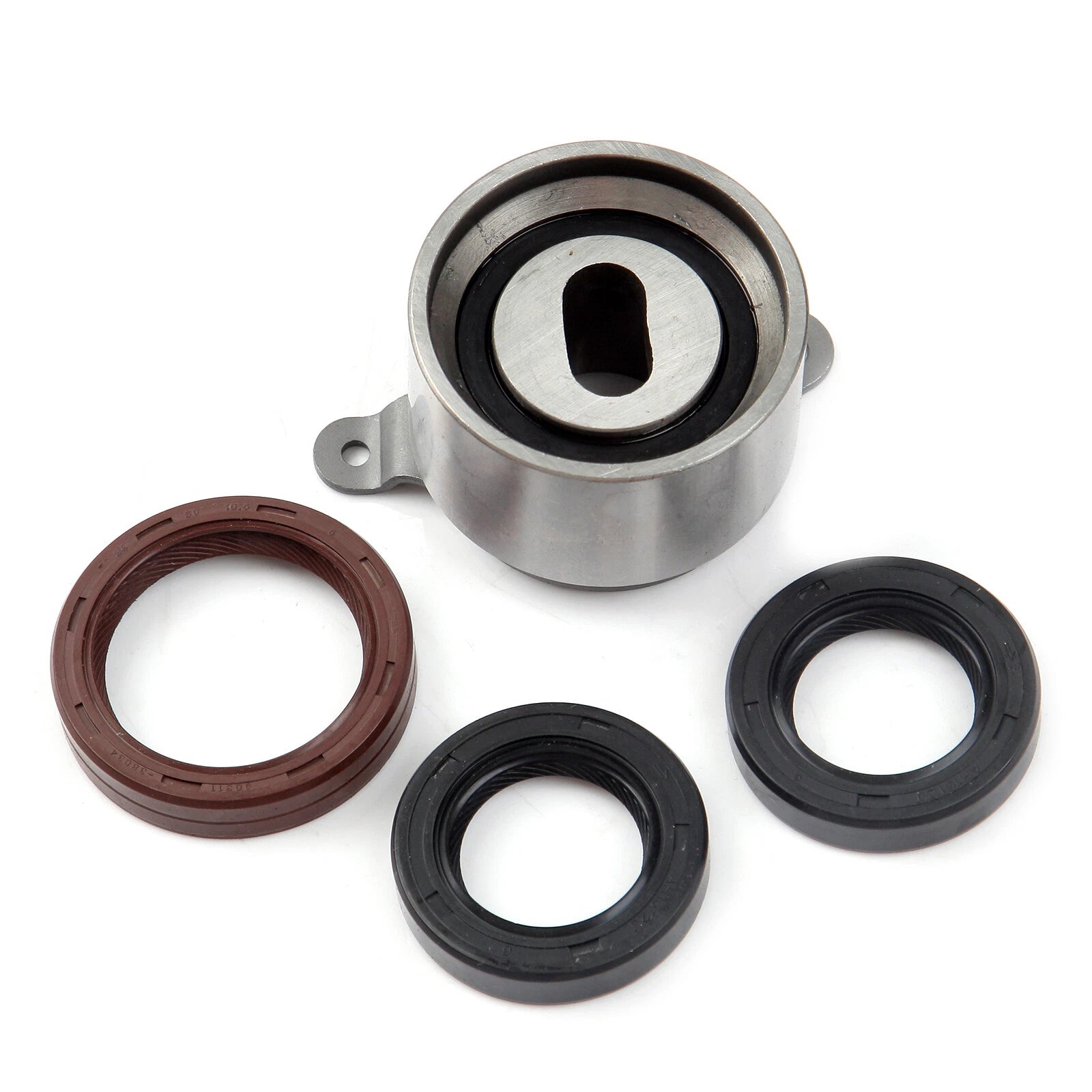 Cylinder Head Gasket Set and Timing Belt Kit for Acura Integra GS (97–01)