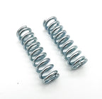 Lower Door Hinge Springs Replacement for 1964-1968 Ford Mustang