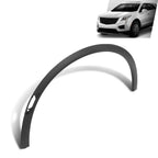 Front Left Fender Flare Trim for Cadillac XT5 (2017–2024)