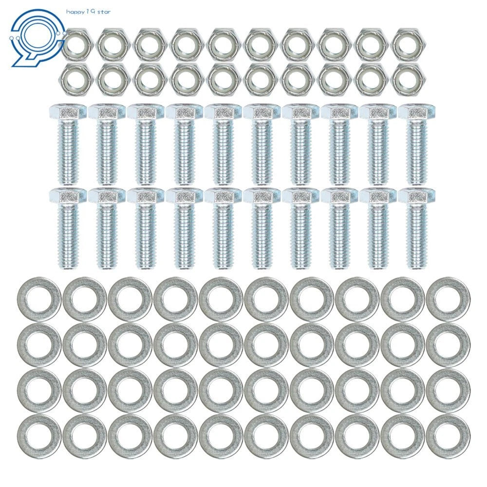 Rear Support & Drop Flip Kit for Chevy Silverado GMC Sierra (1988–1998)
