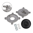 Petcock Cover Valve Diaphragm for Honda VF750C Magna 750 (1994–2003)