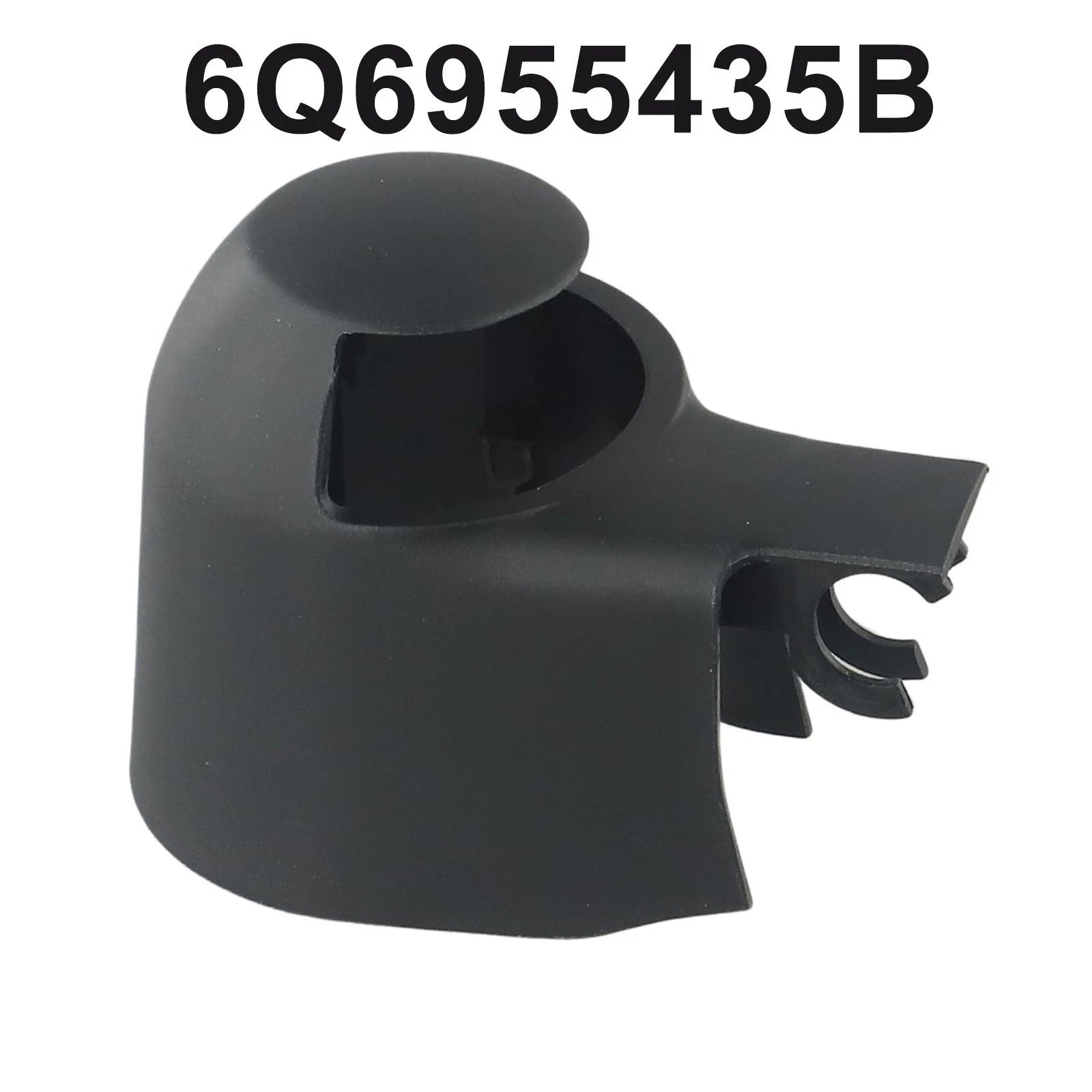 Rear Wiper Arms Washer Cover Cap for Golf 5 (2003–2009)