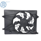 Radiator Cooling Fan Assembly for Kia Sorento (2016-2020)