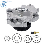 Water Pump 68157161AA for Jeep Grand Cherokee Ram 1500 (2014–2018)