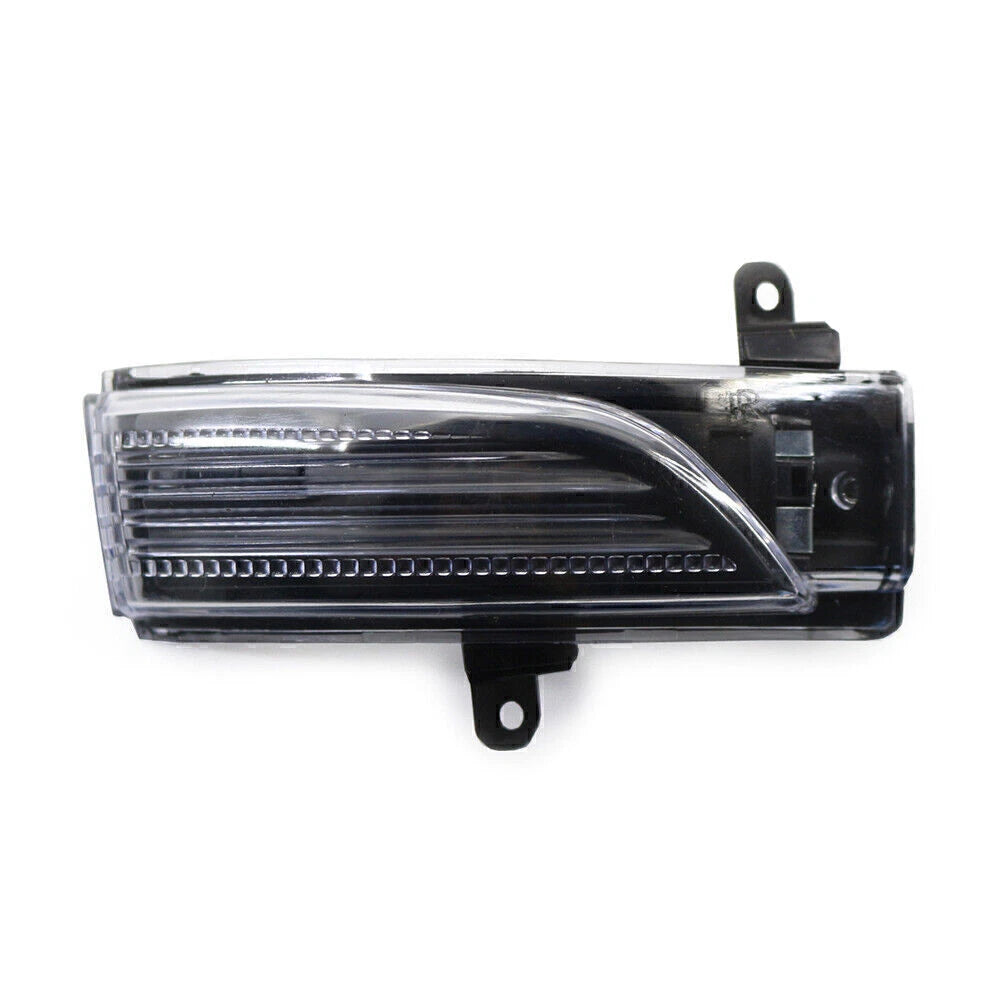 Front Right Rearview Mirror w/ Turn Signal for Subaru Forester (2014–2018)