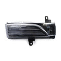 Front Right Rearview Mirror w/ Turn Signal for Subaru Forester (2014–2018)