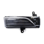 Front Right Rearview Mirror w/ Turn Signal for Subaru Forester (2014–2018)