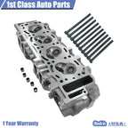 Complete Cylinder Head Rocker Arm with Head Bolts for Toyota 4Runner (1984–1995)