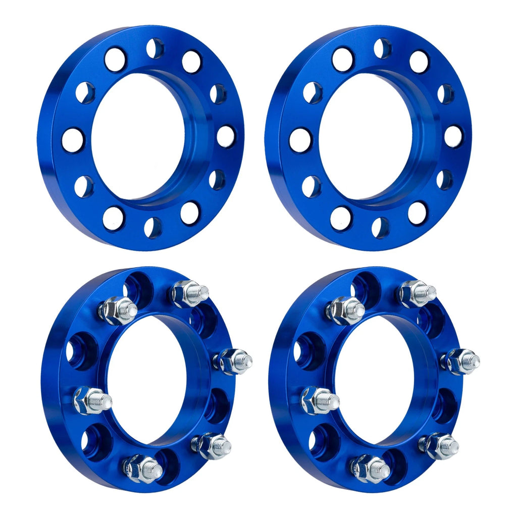 Wheel Spacer for Toyota 4Runner Tacoma (2003–2023) (2005–2022) 6x5.5