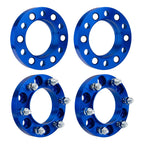 Wheel Spacer for Toyota 4Runner Tacoma (2003–2023) (2005–2022) 6x5.5