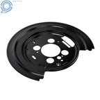 Brake Dust Shield for Ram 1500 (2015-2019)