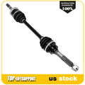 CV Axle Set for Kawasaki Mule KAF 2510 3010 4010 (2001–2008)