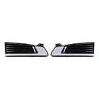 Fog Light Covers for Cadillac CTS (2014â2019)