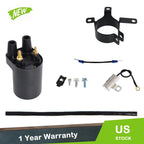 Ignition Coil for Onan P218G (Model 541-0522, 166-0820, HE166-0761, HE541-0522)