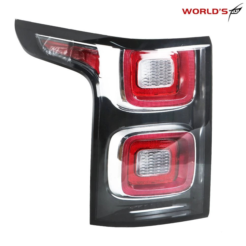 Left Driver Side Tail Light Assembly for Land Rover Range Rover L405 (2018–2020)