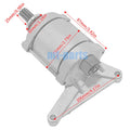 Starter for Yamaha XT1200Z Super Tenere (2010–2018) / XT1200ZE ES (2014–2022)