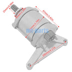 Starter for Yamaha XT1200Z Super Tenere (2010–2018) / XT1200ZE ES (2014–2022)