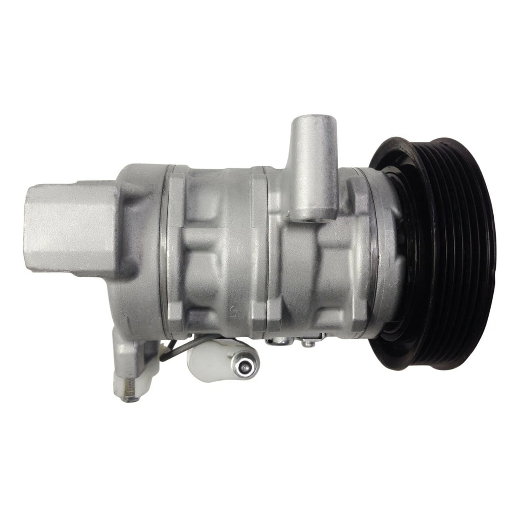 AC Compressor Replacement for Honda HR-V 1.8L (2016-2020)