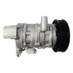AC Compressor Replacement for Honda HR-V 1.8L (2016-2020)