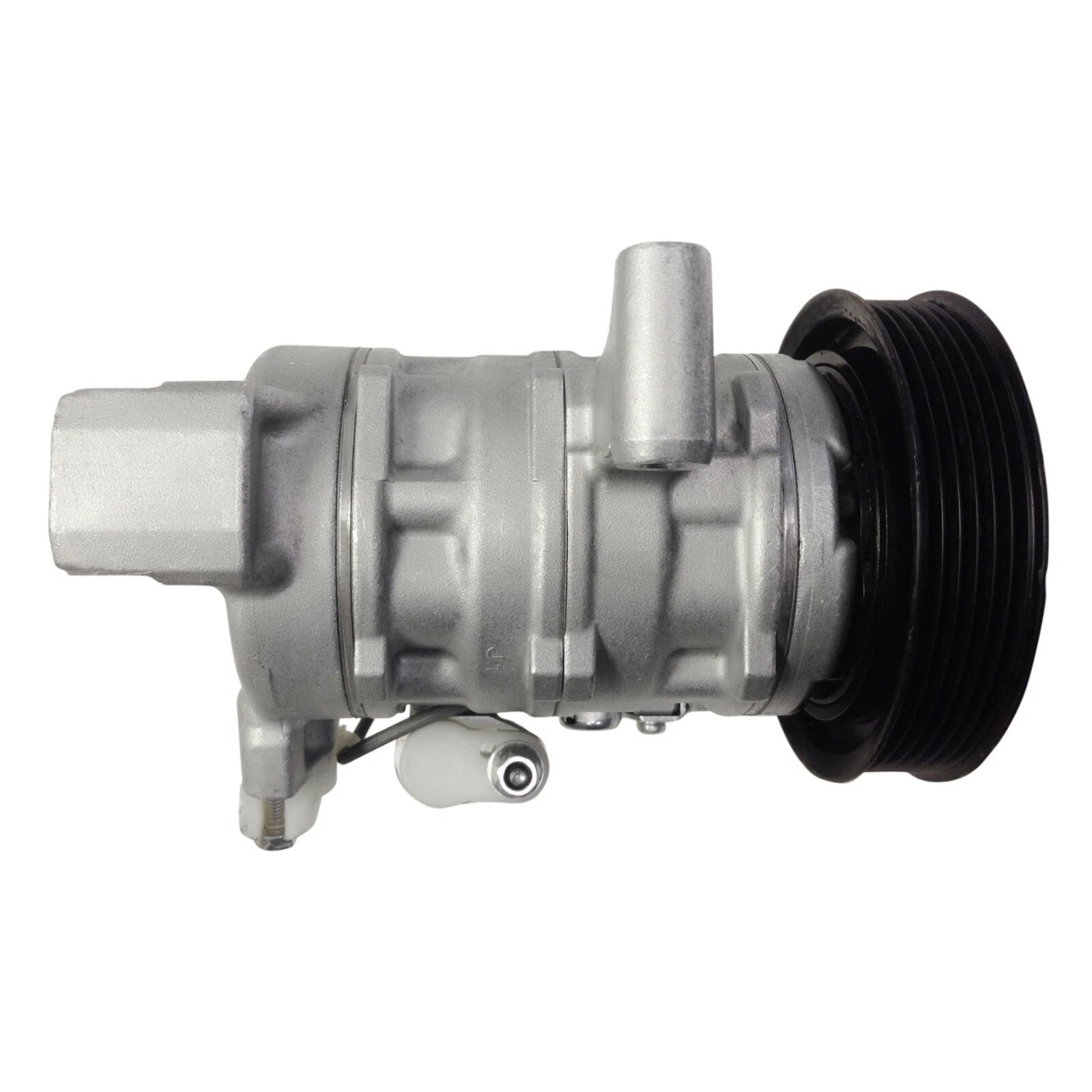AC Compressor Replacement for Honda HR-V 1.8L (2016-2020)