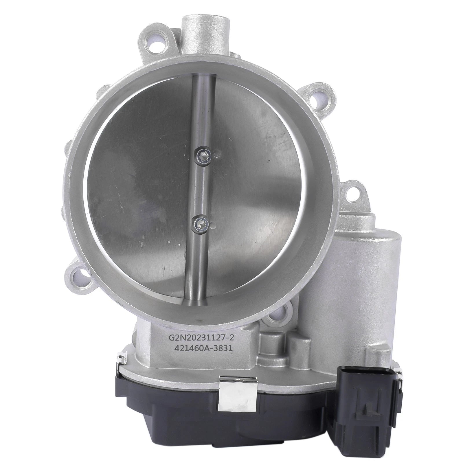 92mm Throttle Body for Jeep Grand Cherokee Dodge Challenger Charger (2015–2021)