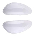 2X Headlight Lens Cover for Volvo XC60 (2014–2017) Left + Right Clear