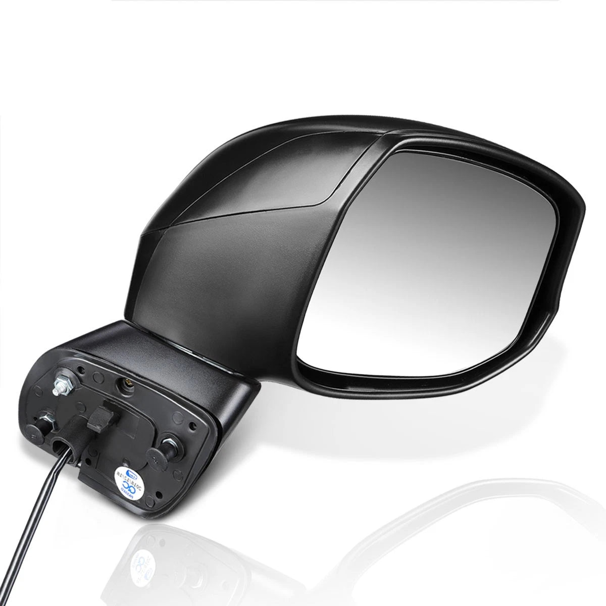 OE Style Powered Adjust Side View Mirror for Honda Civic (2012–2015) Right