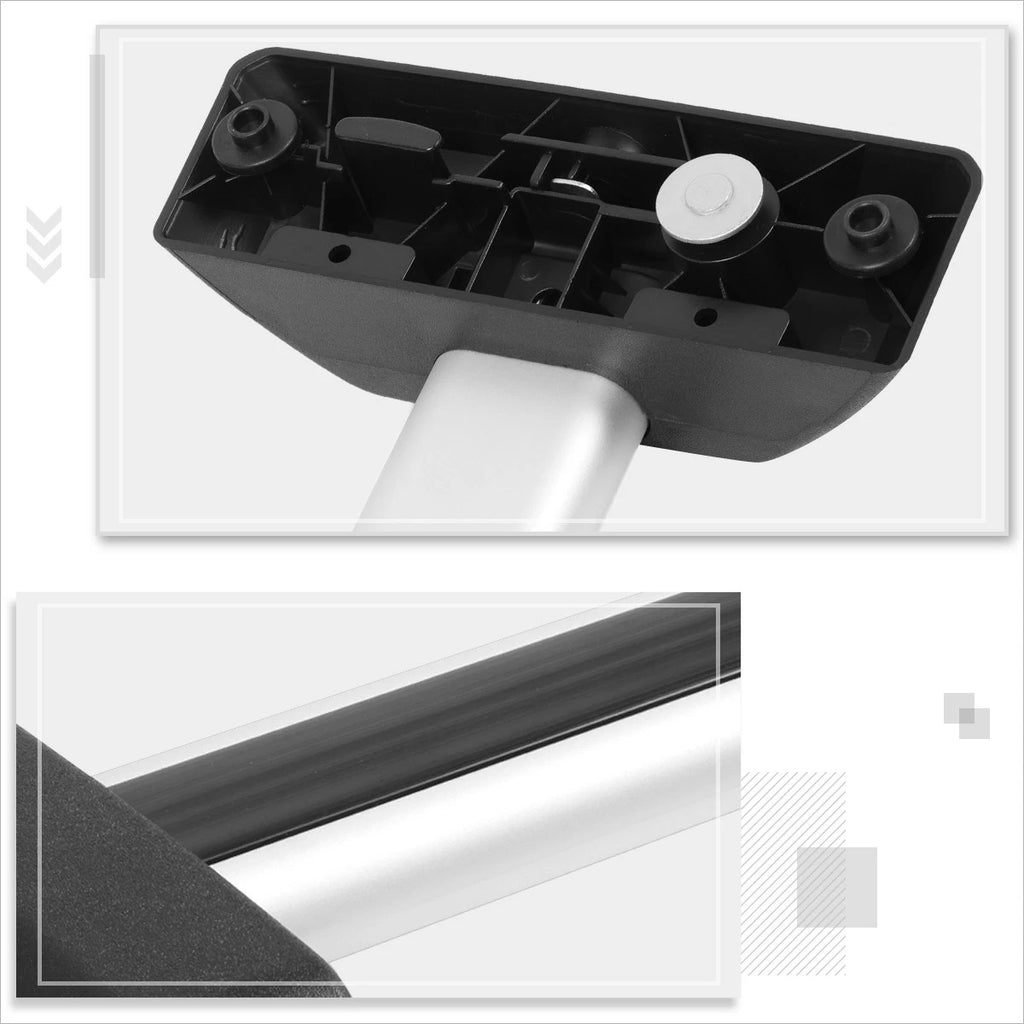Left Driver Side Steel Engine Hood Hinge for Kia Soul (2010–2013)