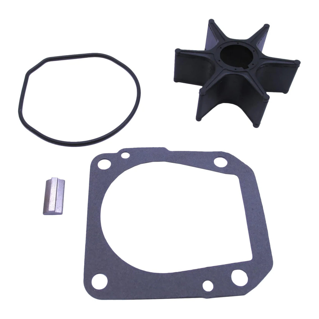 Water Pump Repair Kit for Tohatsu Marine 115 150HP (HZY6-06193-A02, HZY6-06192-010)