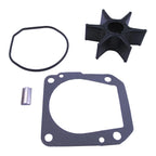 Water Pump Repair Kit for Tohatsu Marine 115 150HP (HZY6-06193-A02, HZY6-06192-010)