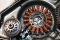 Stator Cover for Kawasaki Jet Ski Ultra 150 STXR (1999–2005) 14031-3728