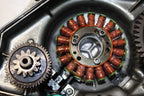 Stator Cover for Kawasaki Jet Ski Ultra 150 STXR (1999–2005) 14031-3728